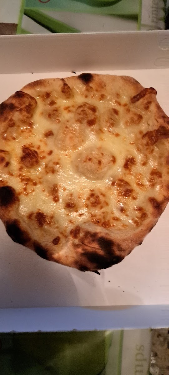 Pizzeria Oltremare Specialita Di Pesce E Pizza-7