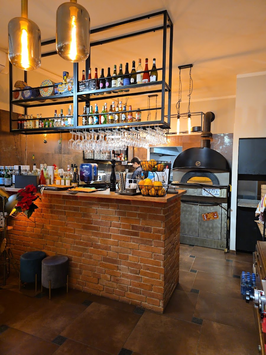 Ristorante Pizzeria To I Owo Legnica